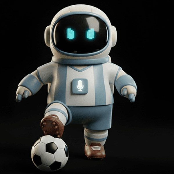 Footballer
